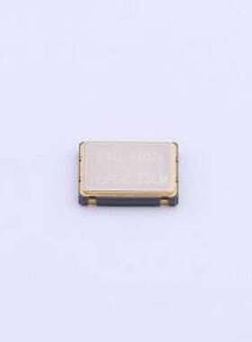 Q3309CA200565 预编程振荡器 10.48576MHz Q3309CA200565 SMD7050
