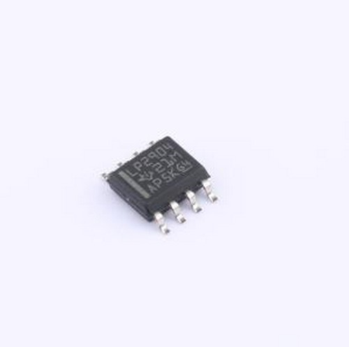 LP2904DR 运算放大器 LP2904DR SOIC-8