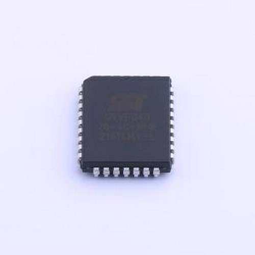 SST39VF040-70-4C-NHE NOR FLASH SST39VF040 70 4C NHE PLCC-32(