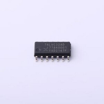 74LVC32AD,118 逻辑门 74LVC32AD,118 SOP-14