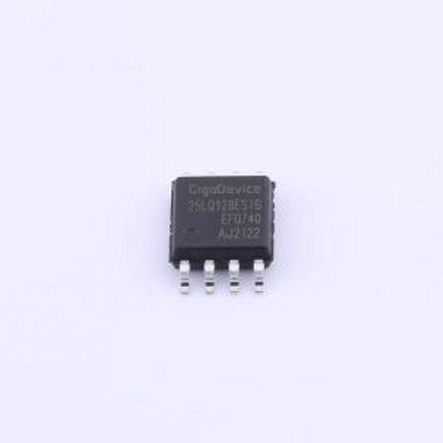 GD25LQ128ESIGR NOR FLASH GD25LQ128ESIGR SOP-8-208mil