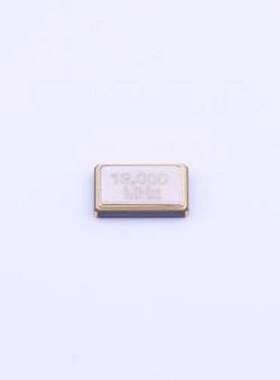 5TJ413000NYGBC 无源晶振 13MHz ±10ppm 12pF SMD5032-4P