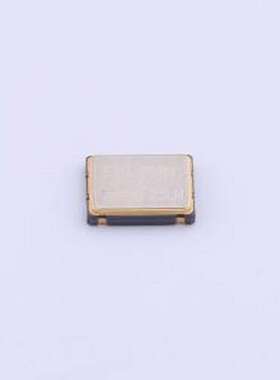 Q3309CA400208 预编程振荡器 10.368MHz Q3309CA400208 SMD7050-4