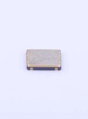 X1G0044810066 有源晶振 2MHz 1.6V~3.63V ±50ppm SMD7050-4P