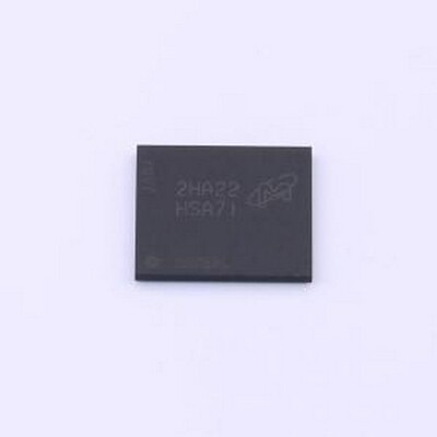 MTFC256GASAONS-IT NAND FLASH MTFC256GASAONS-IT TFBGA-153