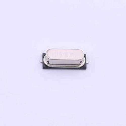 X49SS2-16.000-F20LJDTL 无源晶振 16MHz ±20ppm 20pF HC-49S-SM