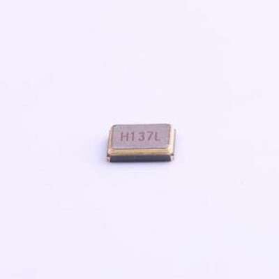 X3S013000BA1HA-U 无源晶振 HSX321S 13MHZ 10pF 10PPM SMD3225-4