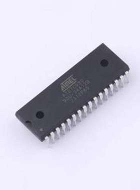 AT27C080-90PU EEPROM AT27C080-90PU PDIP-32
