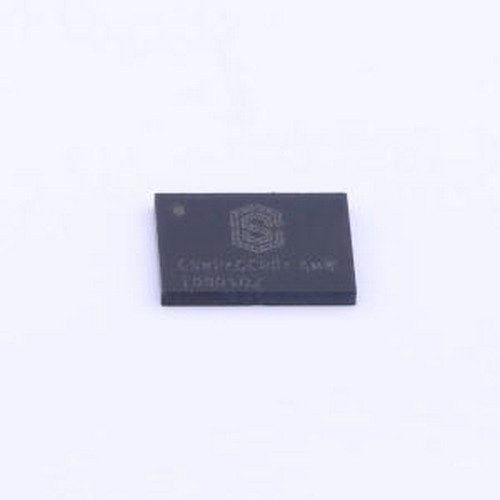 CSNP4GCR01-AMW NAND FLASH 4Gb SD NAND 二代 LGA-8(6x8)