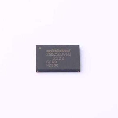W25Q256JVEIQ NOR FLASH W25Q256JVEIQ WSON-8(6x8)
