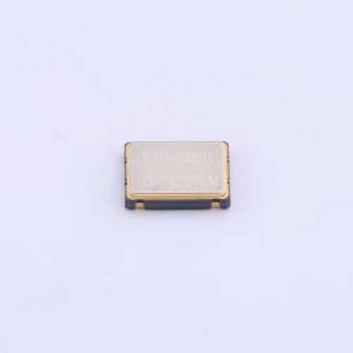 Q3309CA200600 预编程振荡器 10.368MHz Q3309CA200600 SMD7050-4