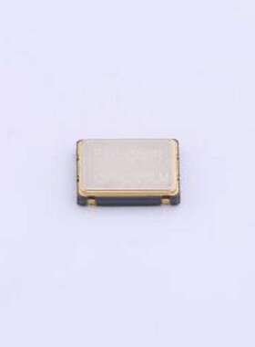 Q3309CA200600 预编程振荡器 10.368MHz Q3309CA200600 SMD7050-4