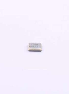 8Y24000015 无源晶振 24MHZ 12PF ±10PPM30°C~+80°C SMD2016