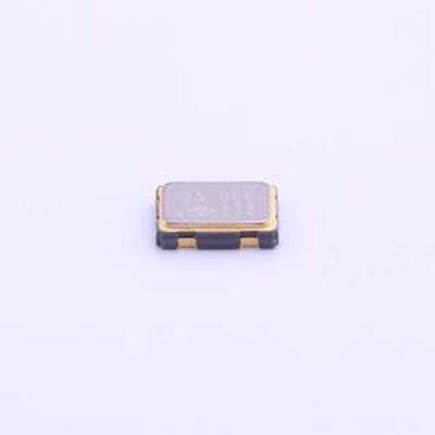 OVETDLJANF-25MHZ 有源晶振 OVETDLJANF-25MHZ SMD5032-4P