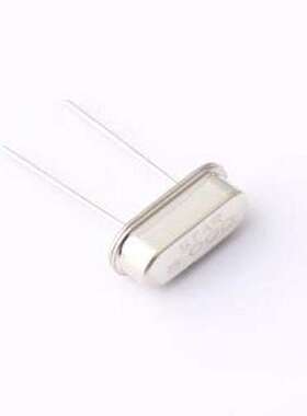 SWXSHACVF0-8.000000 无源晶振 8MHz 20pF HC-49S-2P