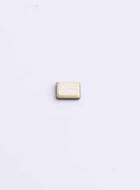 SX2B27.000F0810F30 无源晶振 27MHz ±10ppm 8pF SMD2520-4P