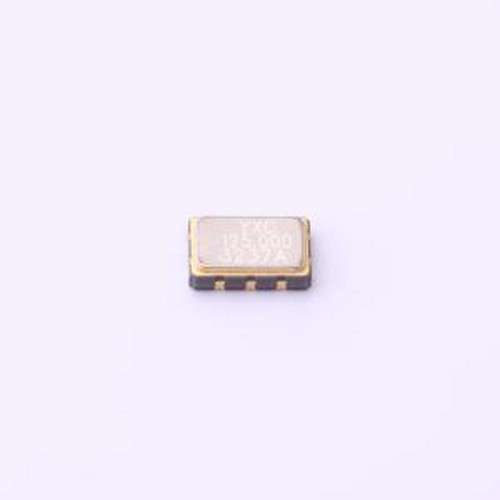 OA1EL89CEIB112YLC-125M 有源晶振 OA1EL89CEIB112YLC-125M SMD50