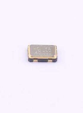 1553H-40.000J33DTSL 有源晶振 40MHz ±10ppm HCMOS 3.3V SMD503