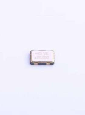 CO53H4-20.000-33GDTSN 有源晶振 20MHz 3.3V HCMOS +/-10PPM SMD