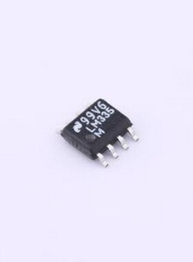 LM335M/NOPB 温度传感器 LM335M/NOPB SOIC-8