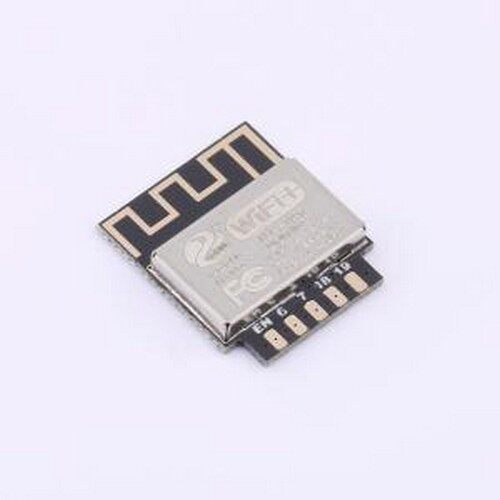 ESPC3-02 WiFi模块 WiFi&Bluetooth模组,ESP8685芯片,16Mbit Flas