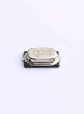 M49SMD16M15PF15PPM 无源晶振 16MHz 15pF HC-49S-SMD-2P-Mini