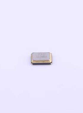 X322512MMB4SI 无源晶振 12MHz ±10ppm 10pF SMD3225-4P