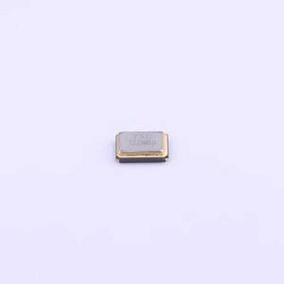 X322512MMB4SI 无源晶振 12MHz ±10ppm 10pF SMD3225-4P