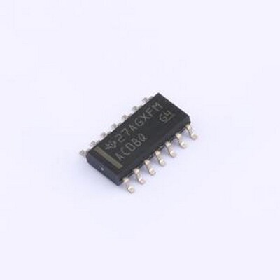 SN74AC08QDRG4Q1 逻辑门 SN74AC08QDRG4Q1 SOIC-14