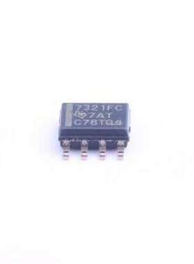 ISO7321FCDR 数字隔离器 ISO7321FCDR SOIC-8