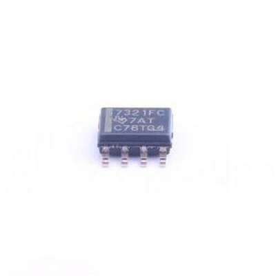 ISO7321FCDR 数字隔离器 ISO7321FCDR SOIC-8