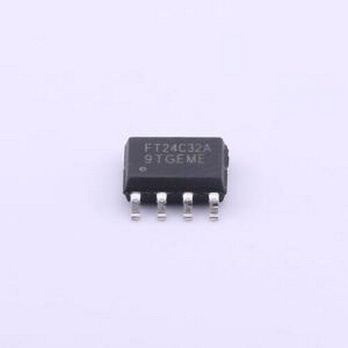 FT24C32A-ESR-B EEPROM FT24C32A-ESR-B SOP-8