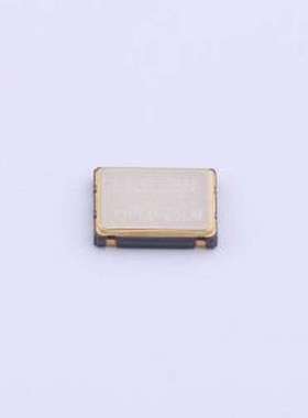 Q3309CA400102 预编程振荡器 106.25MHz Q3309CA400102 SMD7050-4