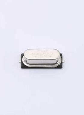 H6OEL89CSC-SUGYLC-30M 无源晶振 30MHZ 20PF ±20PPM HC-49SMD H