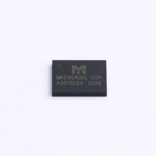 MKDV64GCL-STP NAND FLASH 64Gb SD NAND 商业级 SDNAND 升级款 L