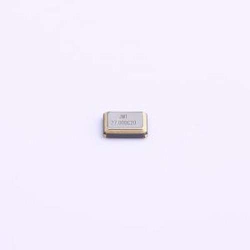 CF4027M00020T8188055 无源晶振 27MHz 10ppm 20pF 40Ω SMD3225-