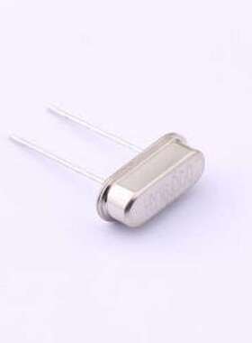 HY16M49SOB2T02 无源晶振 16MHz ±20ppm 20pF HC-49S