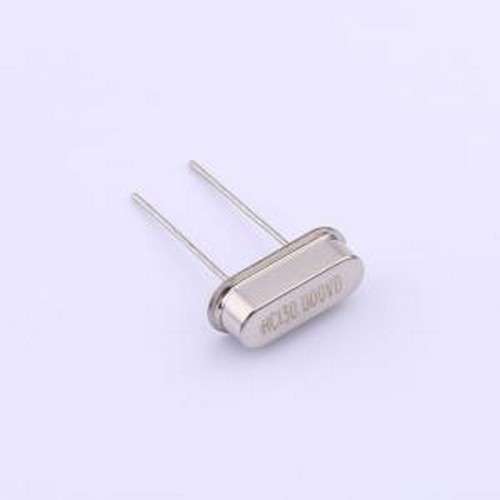 X49ST2-30.000-F18LJDTL 无源晶振 30MHz ±20ppm 18pF HC-49S