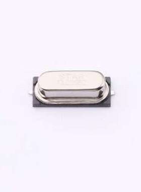 SWXJCBCVE0-13.225620 无源晶振 贴片晶振 HC-49S-SMD