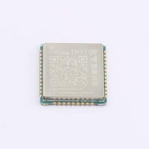 TP1109 射频模块 TP1109模组 SMD,17.7x15.8mm