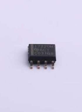 ISO7220MDR 数字隔离器 ISO7220MDR SOIC-8