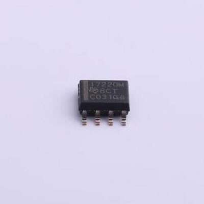ISO7220MDR 数字隔离器 ISO7220MDR SOIC-8