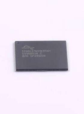 S29GL01GS10TFI010 NOR FLASH S29GL01GS10TFI010 TSOP-56-18.5mm