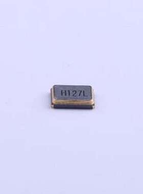 X3S012000BA1H-V 无源晶振 HSX321S 12MHZ 10pF 10PPM SMD3225-4P