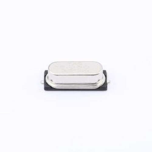 H6OEL89CSI-SUGYLC-12M 无源晶振 12MHZ 20PF ±20PPM HC-49SMD H