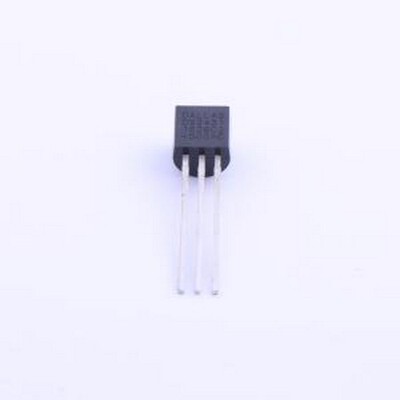 DS2431+ EEPROM DS2431 TO-92-3