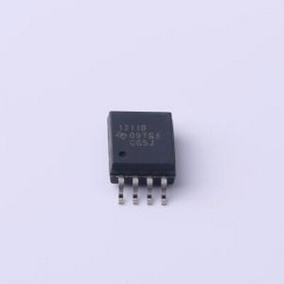 AMC1311BDWVR 特殊功能放大器 AMC1311BDWVR SOIC-8-300mil