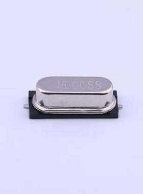 HCM4916000000ABJT 无源晶振 16MHz ±30ppm 18pF HC-49S-SMD