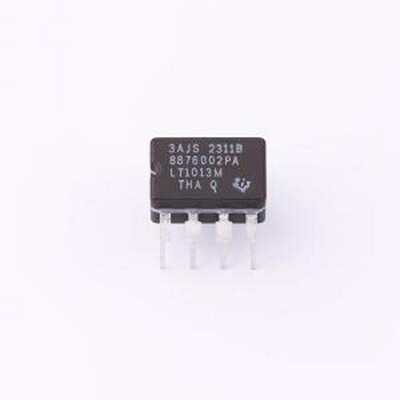 LT1013MJGB 精密运放 LT1013MJGB CDIP-8