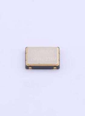 Q3309CA200425 预编程振荡器 1.8432MHz Q3309CA200425 SMD7050-4